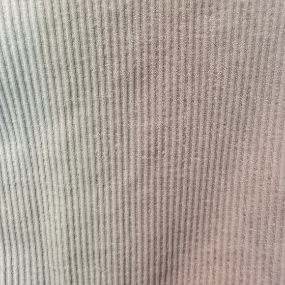 Garage women’s crop top, long sleeve size XS - Picture 6 of 8